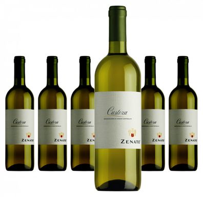 6 x Zenato Bianco di Custoza DOC – 2022