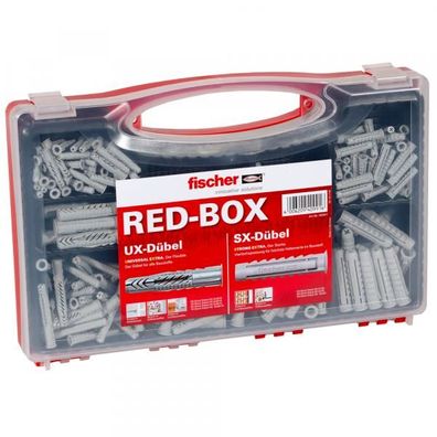 Fischer UX / SX Sortimentsbox UX/ SX Sortimentsbox