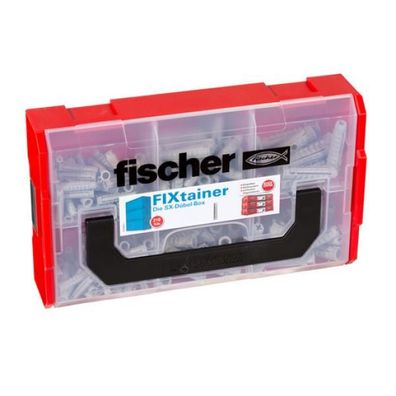 FIXtainer - SX-Dübel-Box FIXtainer - SX-Dübel-Box