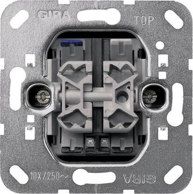 Gira 014500 Wipp-Kontroll Serien LED OR Einsatz