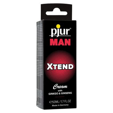 MAN Xtend Creme (50 ml)