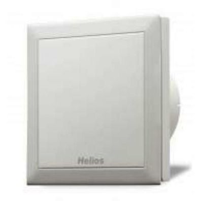 Helios M1/100 N / C M1/100 N / C, Minivent DN100 zweistufig u Nachlauf