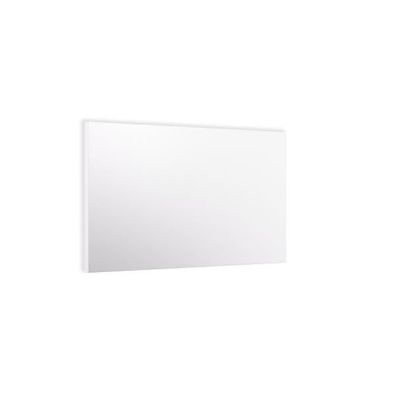 LAVA-BASIC-750DM Infrarotheizung, Wand/ Decke, weiß, 124.5x62cm, 750W