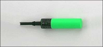 Ifm Electronic IA-2010-ABOA Induktiver Sensor Ø 20 mm AC/ DC Schließer