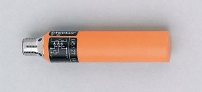 Ifm Electronic IA-3010-BPKG/ US-104-DPS Induktiver Sensor Ø 20 mm DC PNP Sch...
