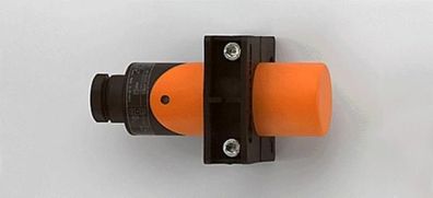 Ifm Electronic IBE2020-FBOA Induktiver Sensor Ø 34 mm AC/ DC Schließer / Ö...