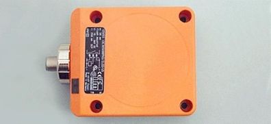 Ifm Electronic IDC3050BBPKG/2LED/ US-100-DPS Induktiver Sensor DC PNP Schließer