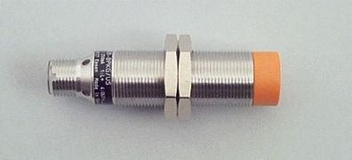 Ifm Electronic IGK3008-BPKG/ US-104 Induktiver Sensor M18 x 1 DC PNP Schließer