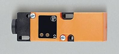 Ifm Electronic IME3015BFPKG/2-LED Induktiver Sensor DC PNP Schließer / Öff...