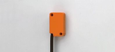 Ifm Electronic IS-3002-BPKG Induktiver Sensor DC PNP Schließer