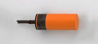 Ifm Electronic KB-2020-ABOA/ NI Kapazitiver Sensor Ø 34 mm AC/ DC Schließer ...