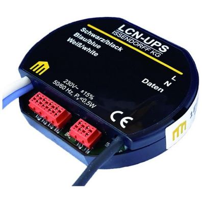 Issendorff LCN - UPS Unterputz-Sensor Modul (ohne Ausgänge)