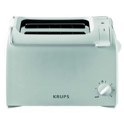 KH1511 Toaster Aroma weiss KH1511