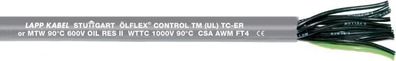 Lappkabel 280804 ÖLFLEX® Control TM 4G10