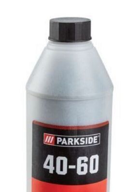 1 kg Parkside Strahlgut (Aluminiumoxid) in Körnung 0,21-0,35 mm (Körnung 40-60)
