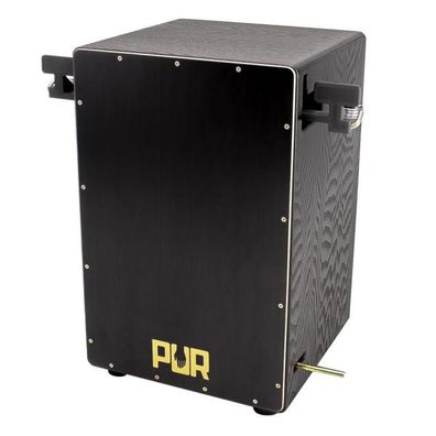 Pur PC6699 Vision Pro Double HiHat Cajon