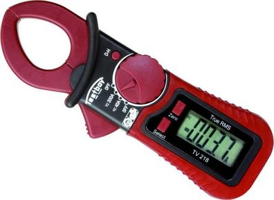 Newlec Hminizamp digital Miniatur-Zangenamperemeter