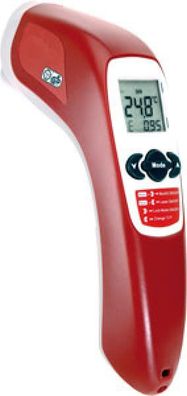 Newlec Hthermo Infrarot-Thermometer