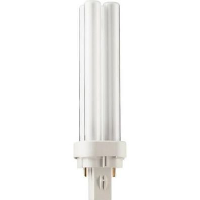 Philips Lighting - Lamps MASTER PL-C 13W/840/2P 1CT/5X10BOX MASTER PL-C 2P -...