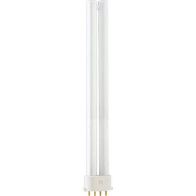 Philips Lighting - Lamps MASTER PL-S 11W/840/4P 1CT/5X10BOX MASTER PL-S 4P -...