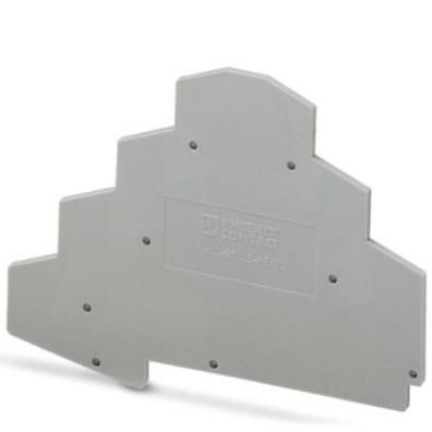 Phoenix Contact D-ST 2,5-PE/3L Abschlussdeckel