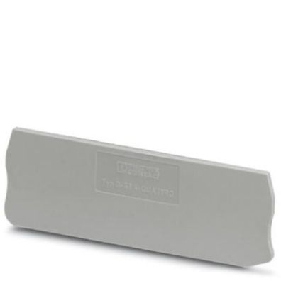 Phoenix Contact D-ST 4-QUATTRO Abschlussdeckel