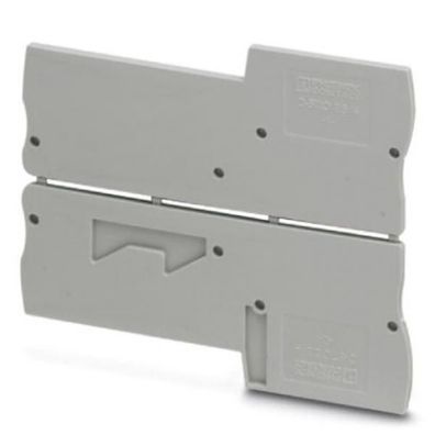 Phoenix Contact D-STIO 2,5/4 Abschlussdeckel