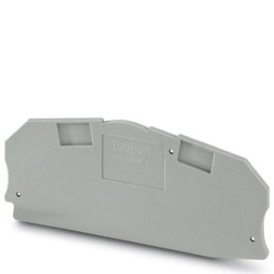 Phoenix Contact D-UTME 6 Abschlussdeckel