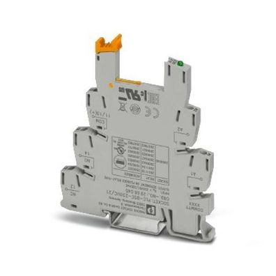 Phoenix Contact PLC-BSC-230UC/21 Relaissockel