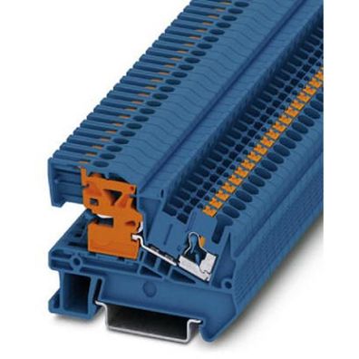Phoenix Contact PTN 2,5 N-Trennklemme