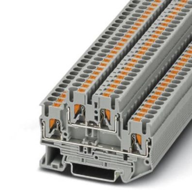 Phoenix Contact PTTB 2,5 Doppelstockklemme