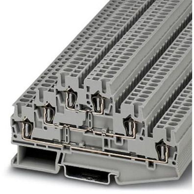 Phoenix Contact ST 2,5-3L Mehrstockklemme