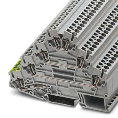 Phoenix Contact ST 2,5-PE/3L Motoranschlussklemme