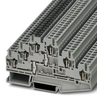 Phoenix Contact ST 2,5-3PV Mehrstockklemme
