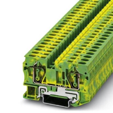 Phoenix Contact ST 6-PE Schutzleiter-Reihenklemme