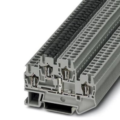 Phoenix Contact STTB 2,5-PV Doppelstockklemme