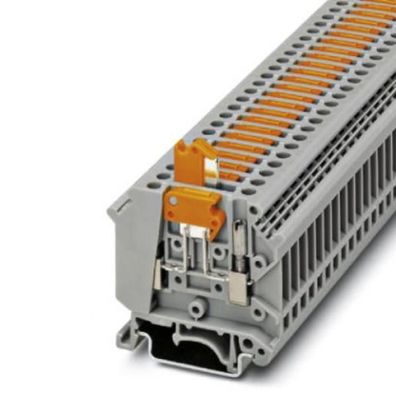 Phoenix Contact UK 5-MTK-P/ P Messertrennklemme