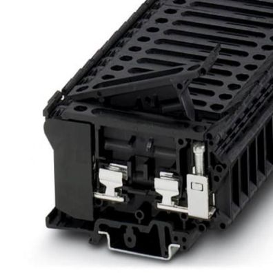 Phoenix Contact UK 6,3-HESI Sicherungsreihenklemme