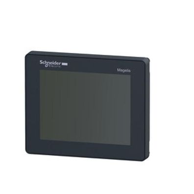 Schneider Electric HMISTU655 Touchpanel-Bildschirm 3"5 Farbe