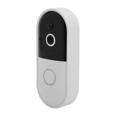 WiFi Intercom Visuelle Türklingelanwendung Remote Smart