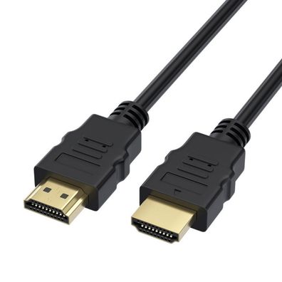HDMI-Kabel (20 m - Schwarz)