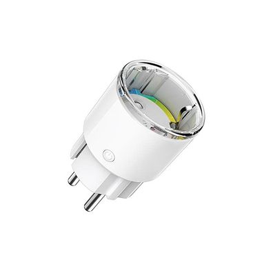 Mini WiFi Smart Plug, Smart Plug 10A mit Timer-Funktionen und