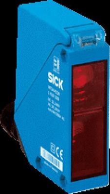 Sick WT34-B410 Kompakt-Lichtschranken, WT34-B410