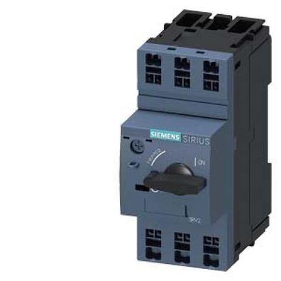 Siemens 3RV2011-1HA20 Leistungsschalter, S00, Motorschutz, Class 10, A-ausl....