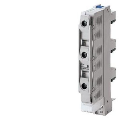 Siemens 5SG7230 Minized, Lasttrennschalter mit Sicherung, D02, 3-polig, In: ...