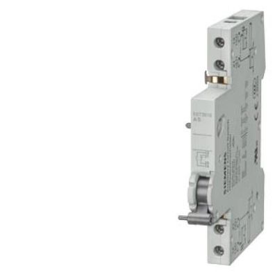 Siemens 5ST3010 Hilfsschalter, 1S + 1Ö für LS-Schalter 5SL, 5SY, 5SP Einbaus...