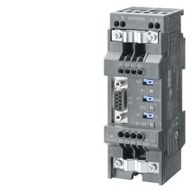 Siemens 6ES7972-0AA02-0XA0 Simatic DP RS 485-Repeater für Profibus/ MPI