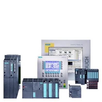 Siemens 6ES7972-0DA00-0AA0 Simatic DP Abschlusswiderstand RS 485 für PROFIB...