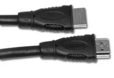Televes HDK300 HDMI-Kabel Stecker/ Stecker 3 m