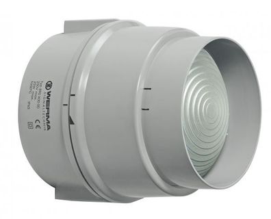 Werma 890.220.55 LED-Dauerleuchte BWM 12-24VDC GN